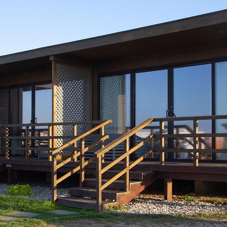 Penichepraia - Bungalows, Campers & Spa Dış mekan fotoğraf