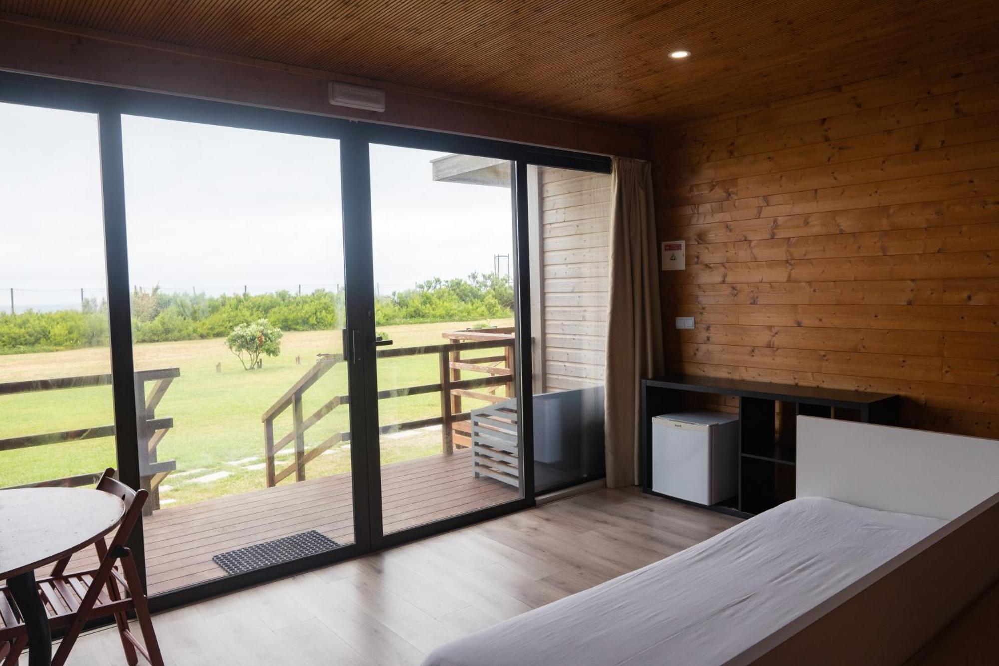 Penichepraia - Bungalows, Campers & Spa Dış mekan fotoğraf
